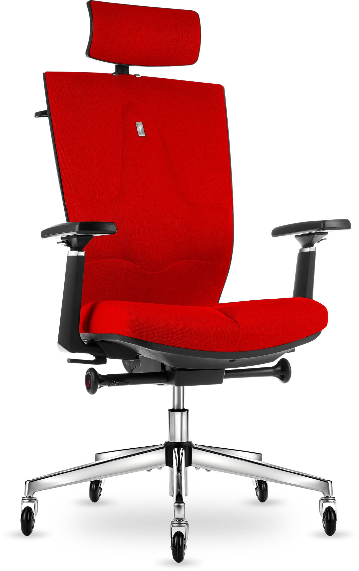 Space Fire red - kulik-systems-ua