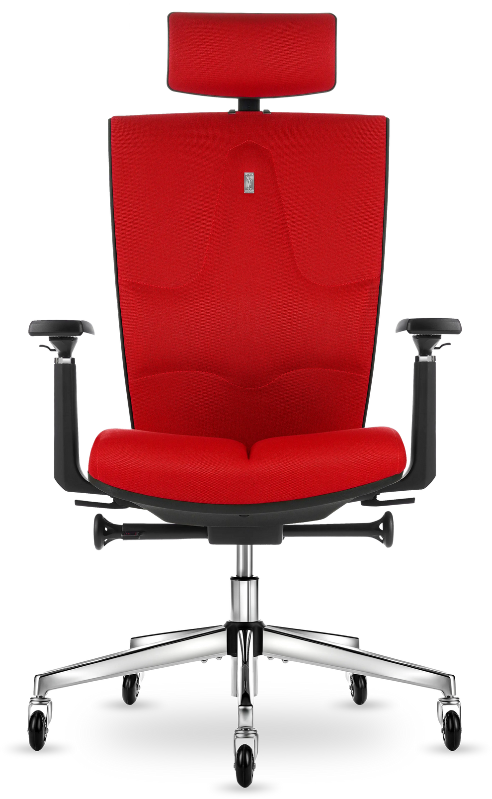 Space Fire red - kulik-systems-ua