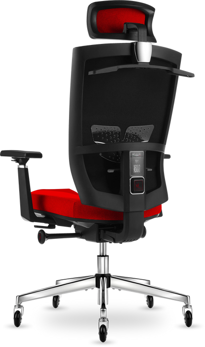 Space Fire red - kulik-systems-ua