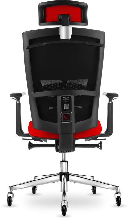 Space Fire red - kulik-systems-ua