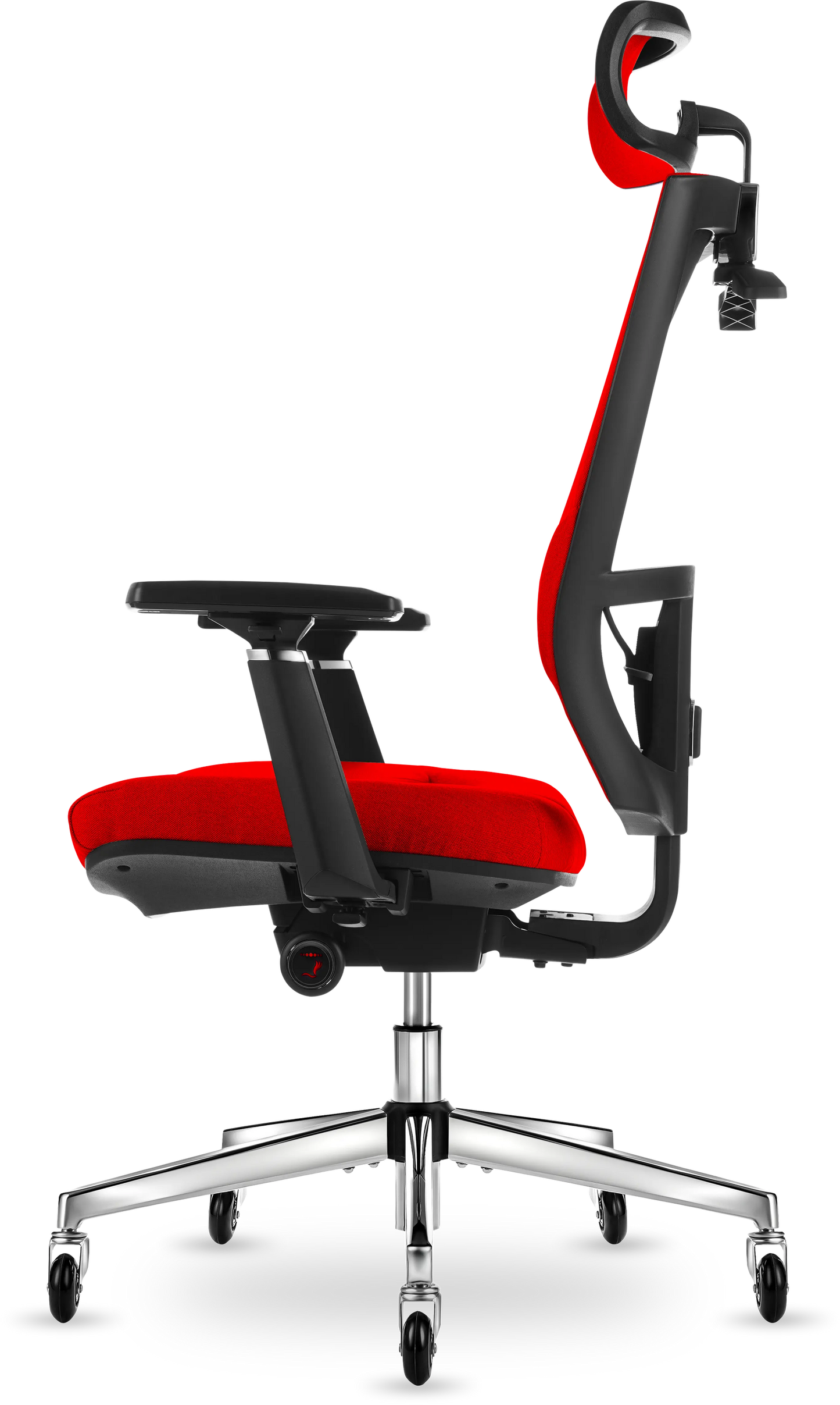 Space Fire red - kulik-systems-ua