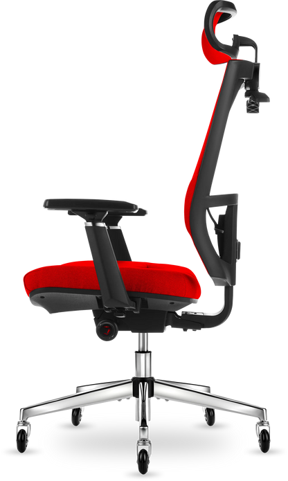 Space Fire red - kulik-systems-ua