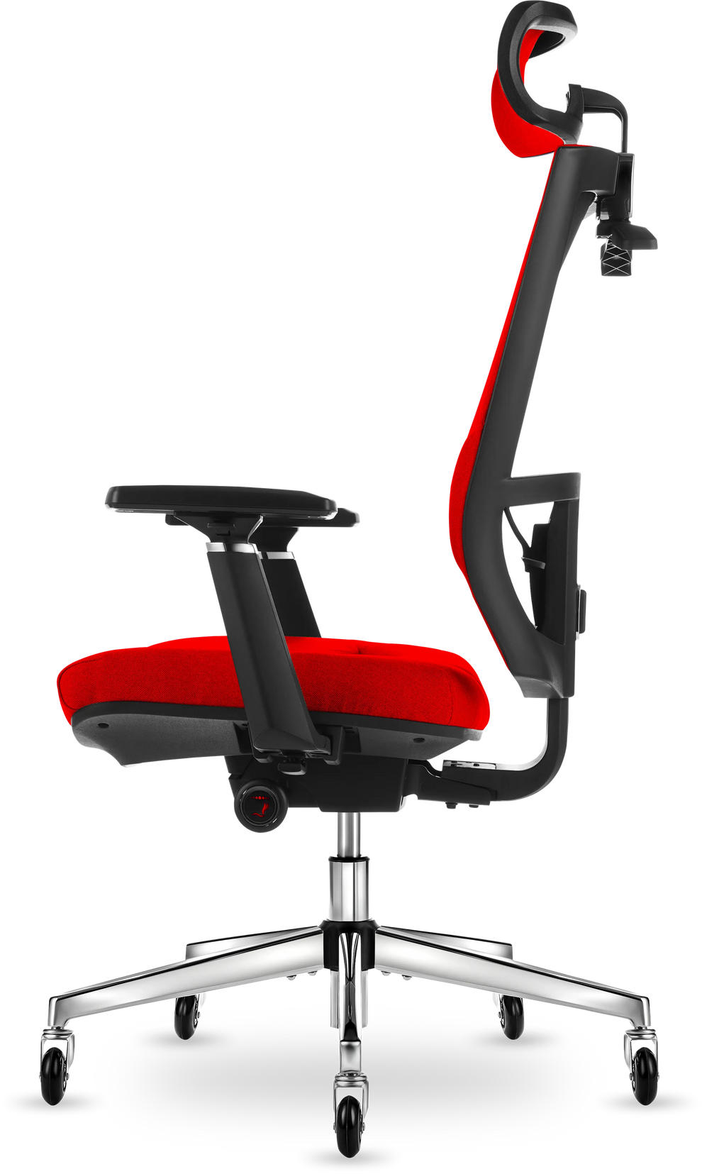 Space Fire red - kulik-systems-ua