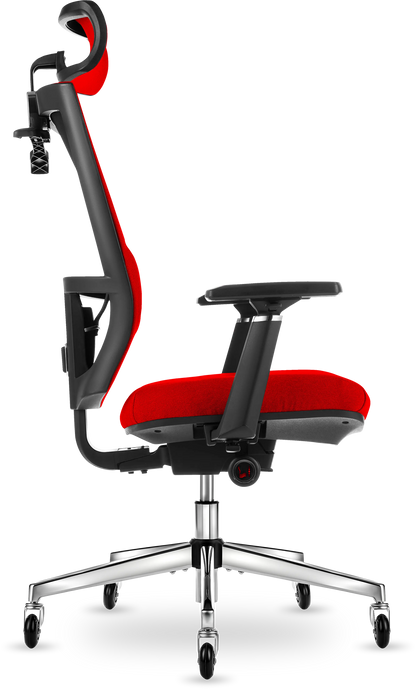 Space Fire red - kulik-systems-ua