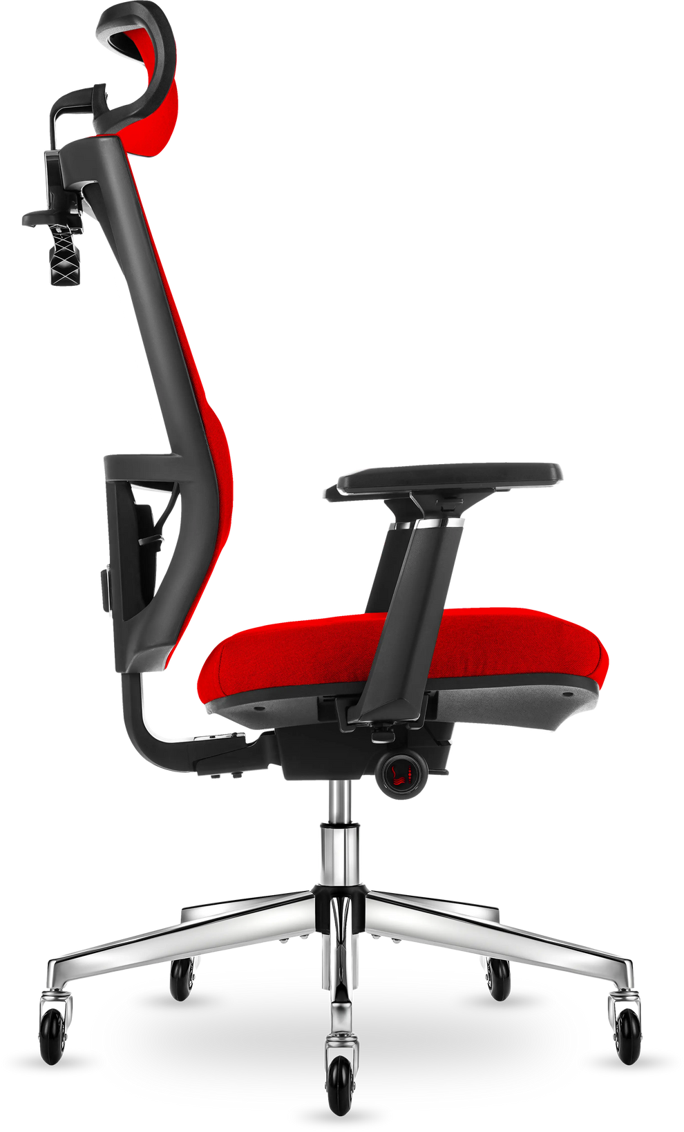 Space Fire red - kulik-systems-ua