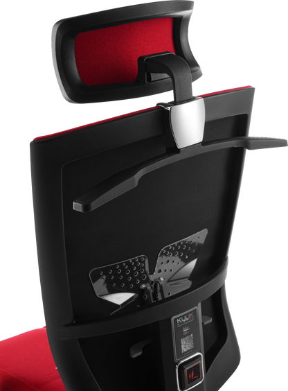 Space Fire red - kulik-systems-ua