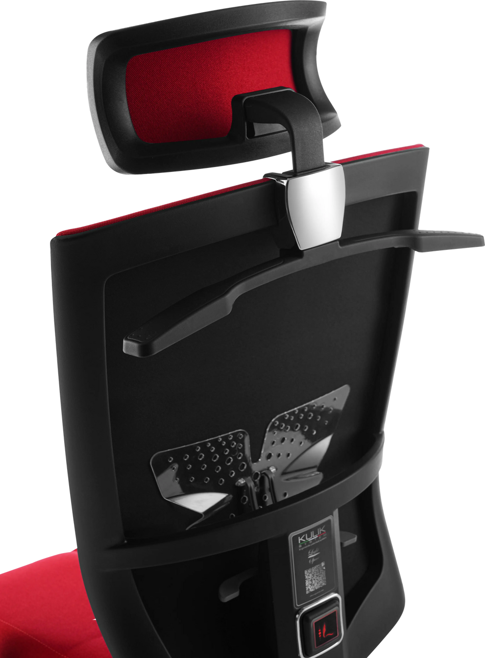 Space Fire red - kulik-systems-ua