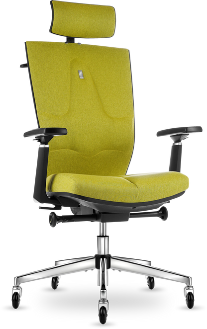 Space Mystic Green - kulik-systems-ua