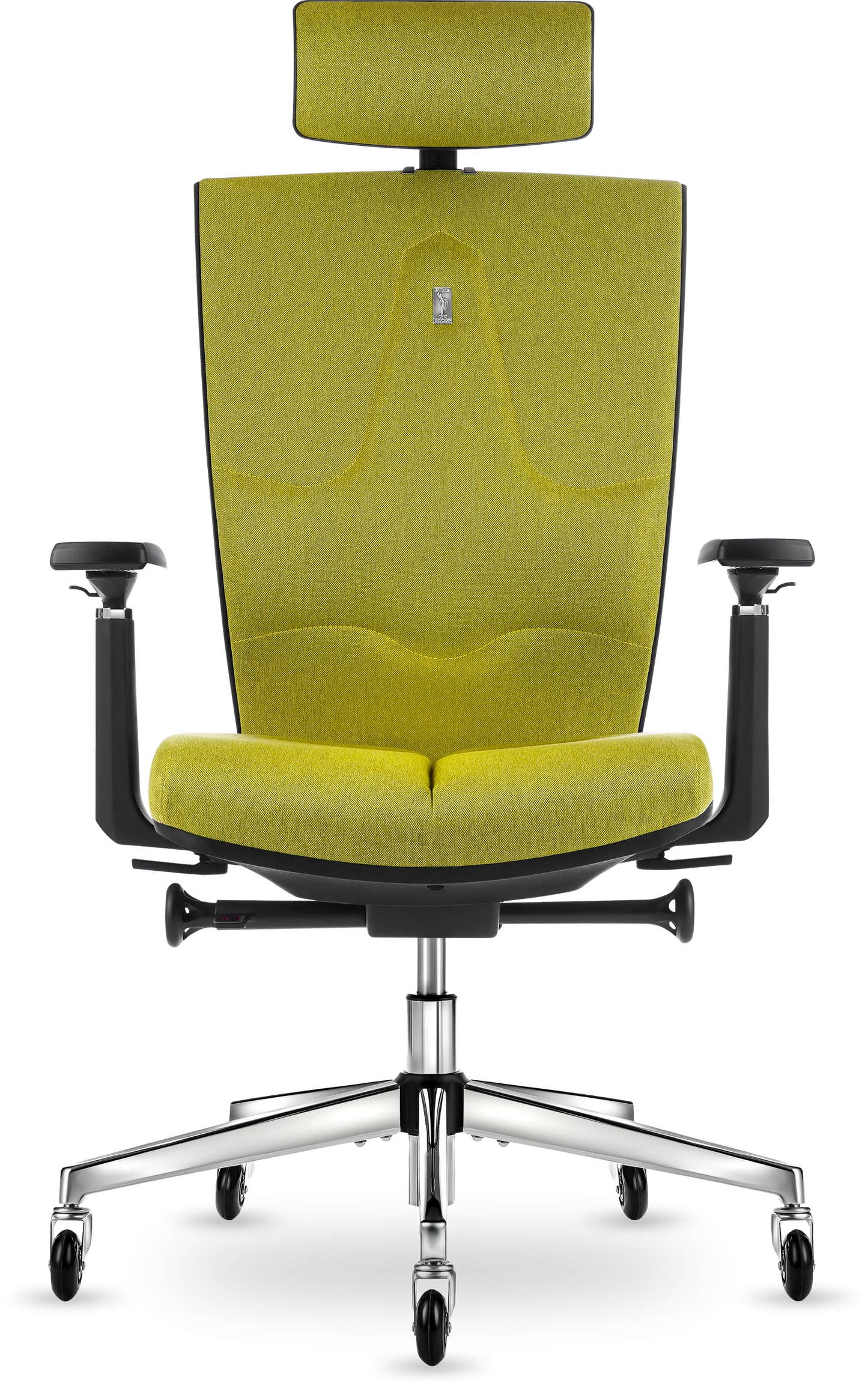 Space Mystic Green - kulik-systems-ua