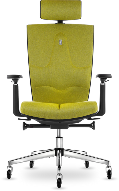 Space Mystic Green - kulik-systems-ua