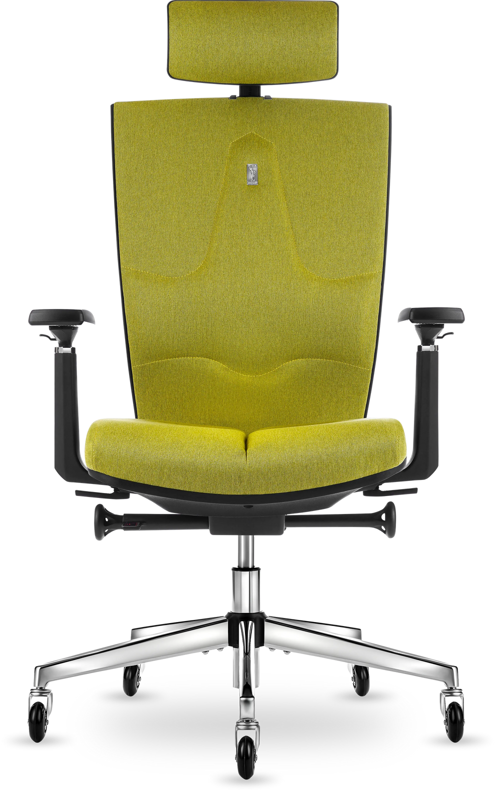 Space Mystic Green - kulik-systems-ua