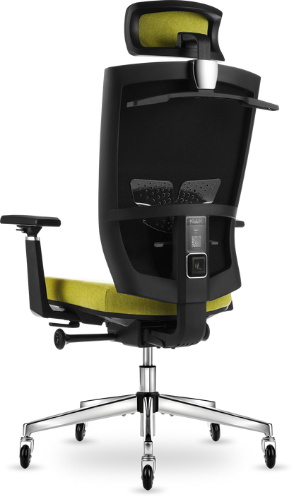 Space Mystic Green - kulik-systems-ua