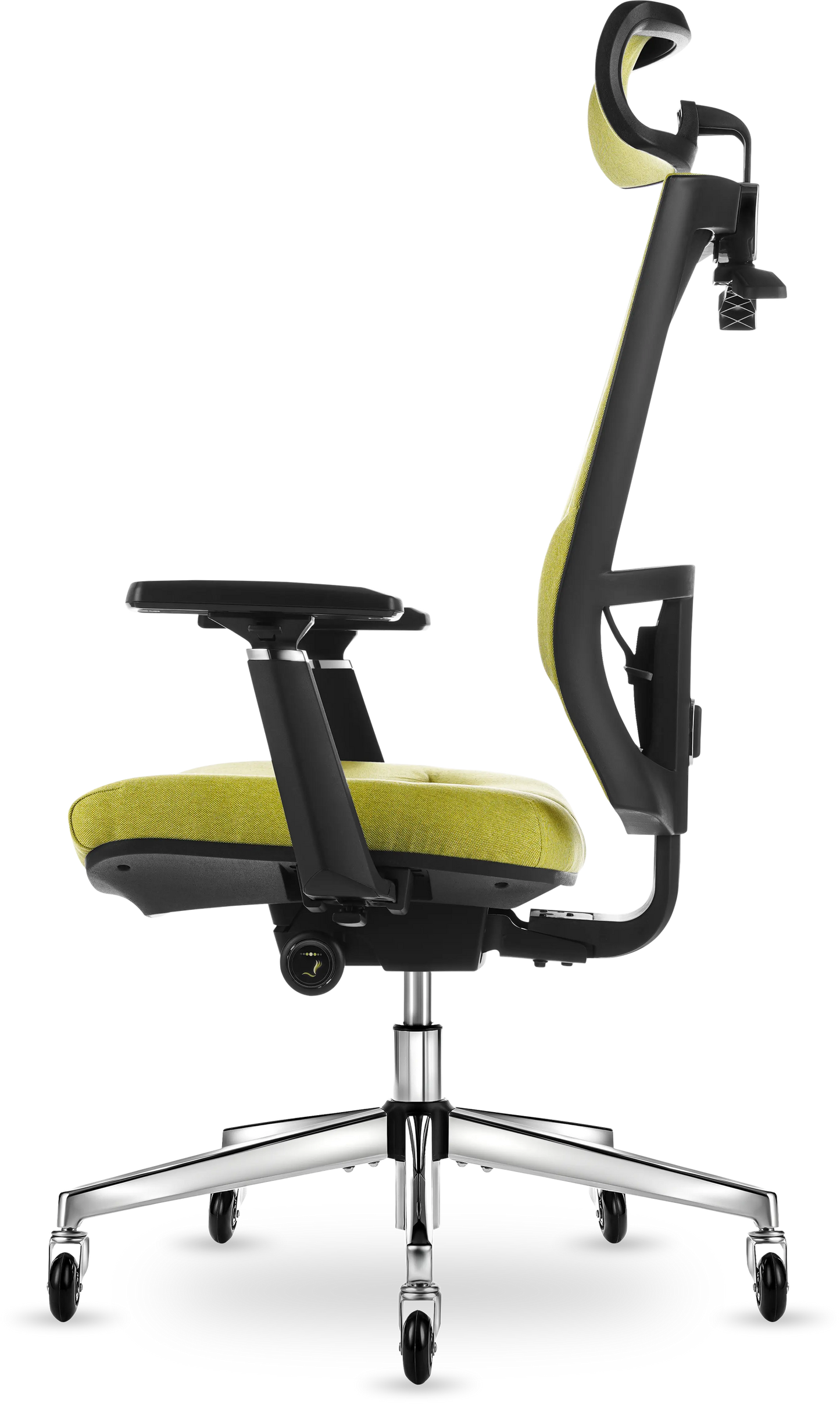 Space Mystic Green - kulik-systems-ua