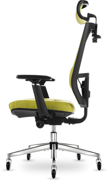 Space Mystic Green - kulik-systems-ua