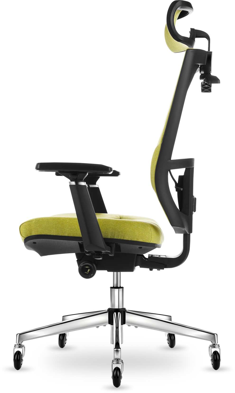 Space Mystic Green - kulik-systems-ua