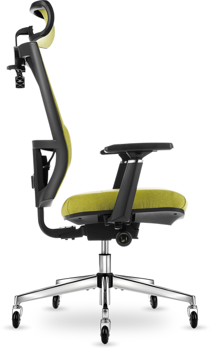 Space Mystic Green - kulik-systems-ua