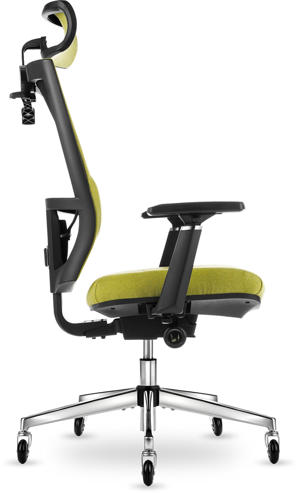 Space Mystic Green - kulik-systems-ua