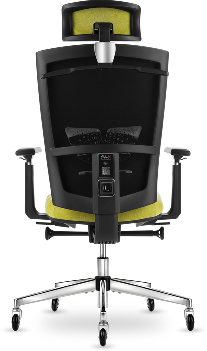 Space Mystic Green - kulik-systems-ua