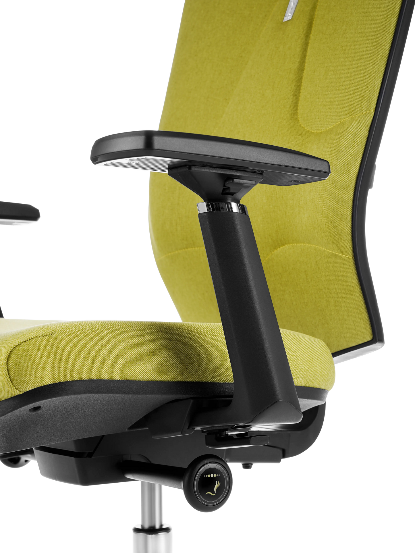 Space Mystic Green - kulik-systems-ua