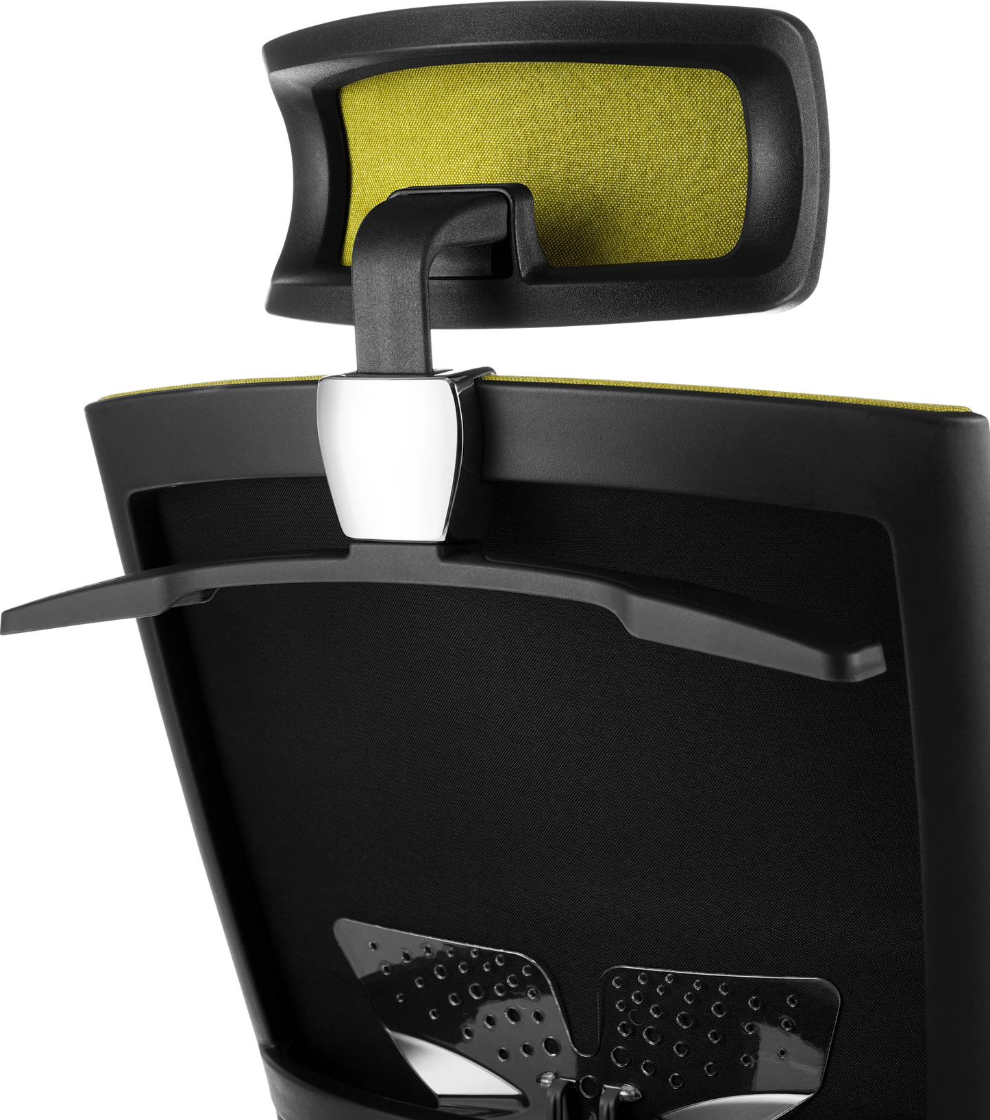 Space Mystic Green - kulik-systems-ua