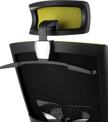 Space Mystic Green - kulik-systems-ua