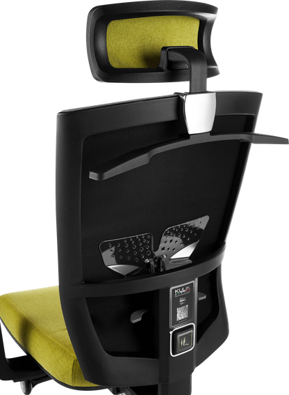 Space Mystic Green - kulik-systems-ua