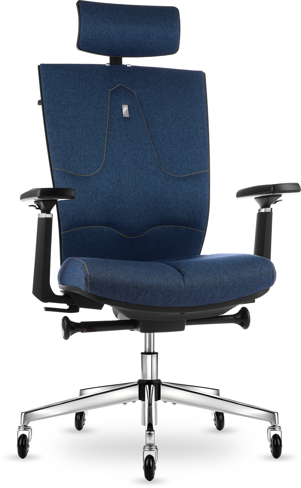 Space Ocean blue - kulik-systems-ua