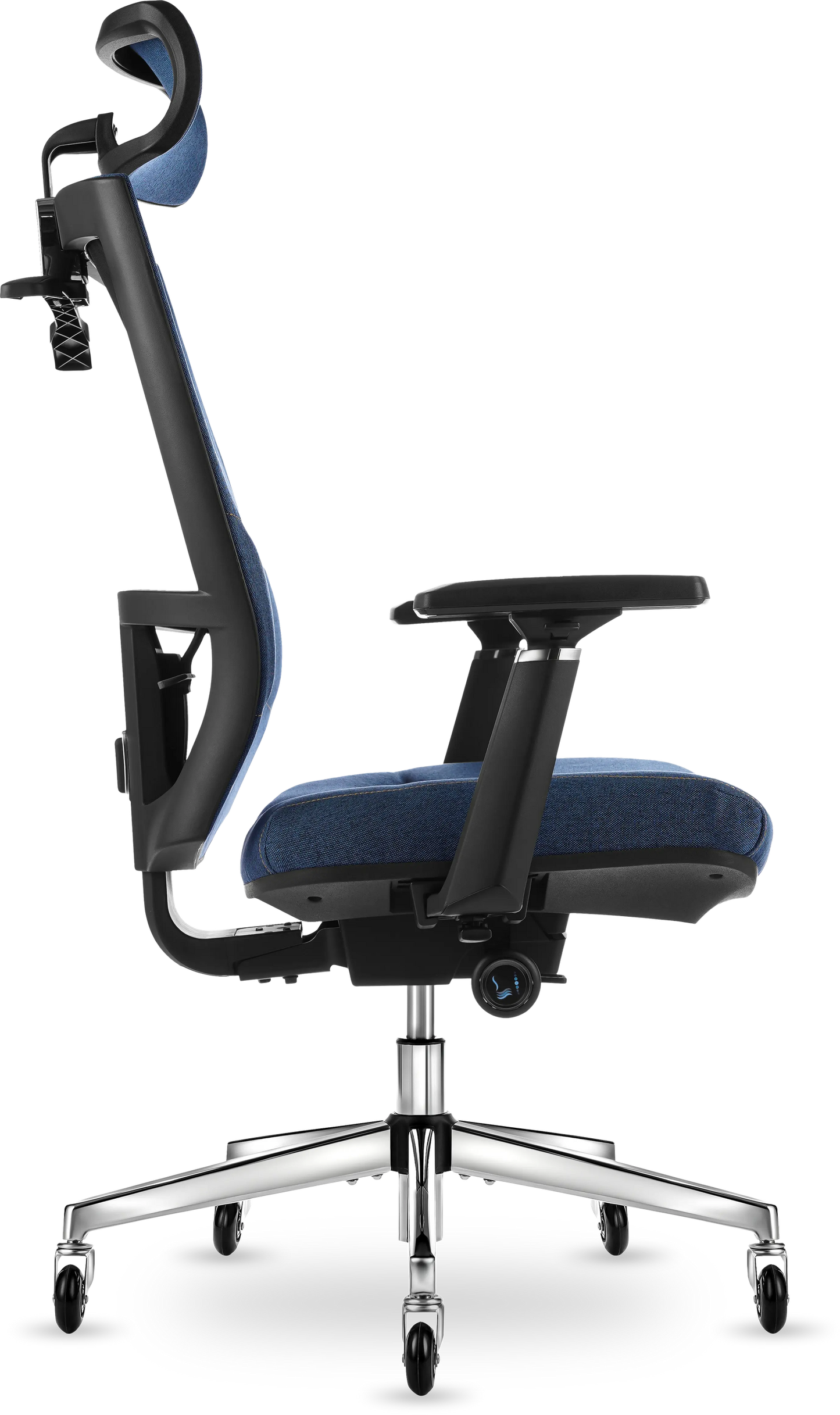 Space Ocean blue - kulik-systems-ua