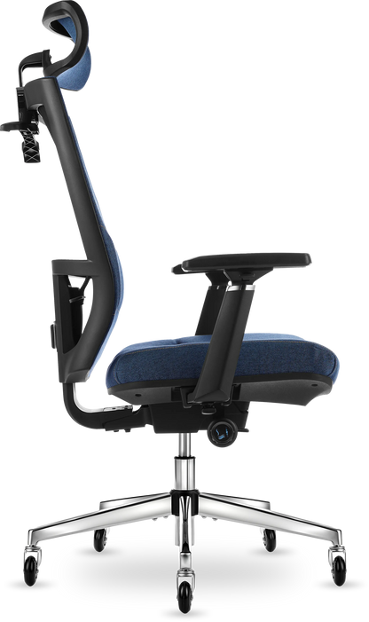 Space Ocean blue - kulik-systems-ua