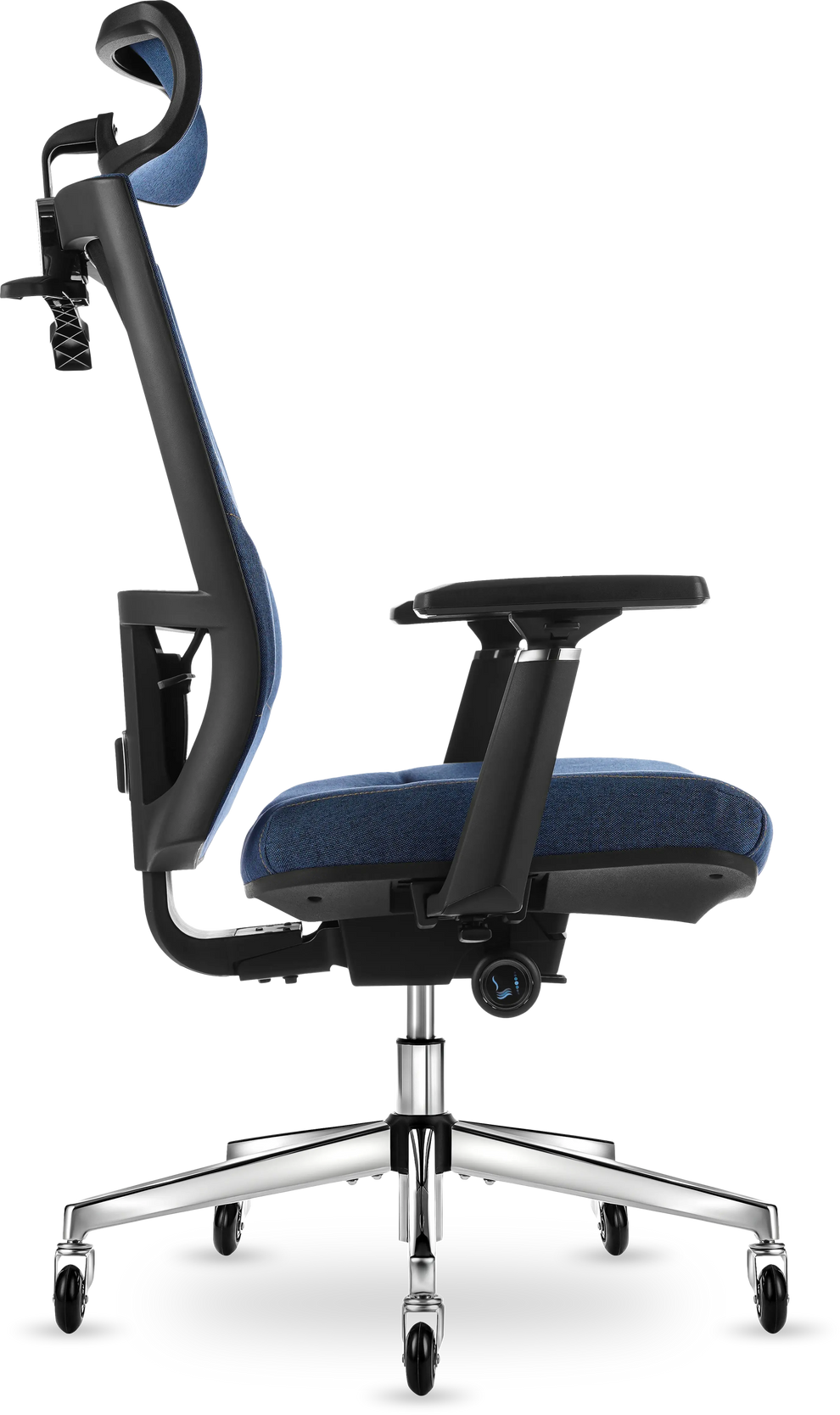 Space Ocean blue - kulik-systems-ua