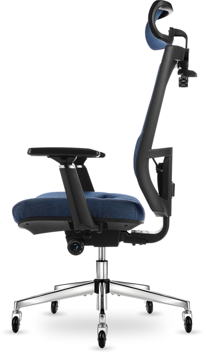 Space Ocean blue - kulik-systems-ua