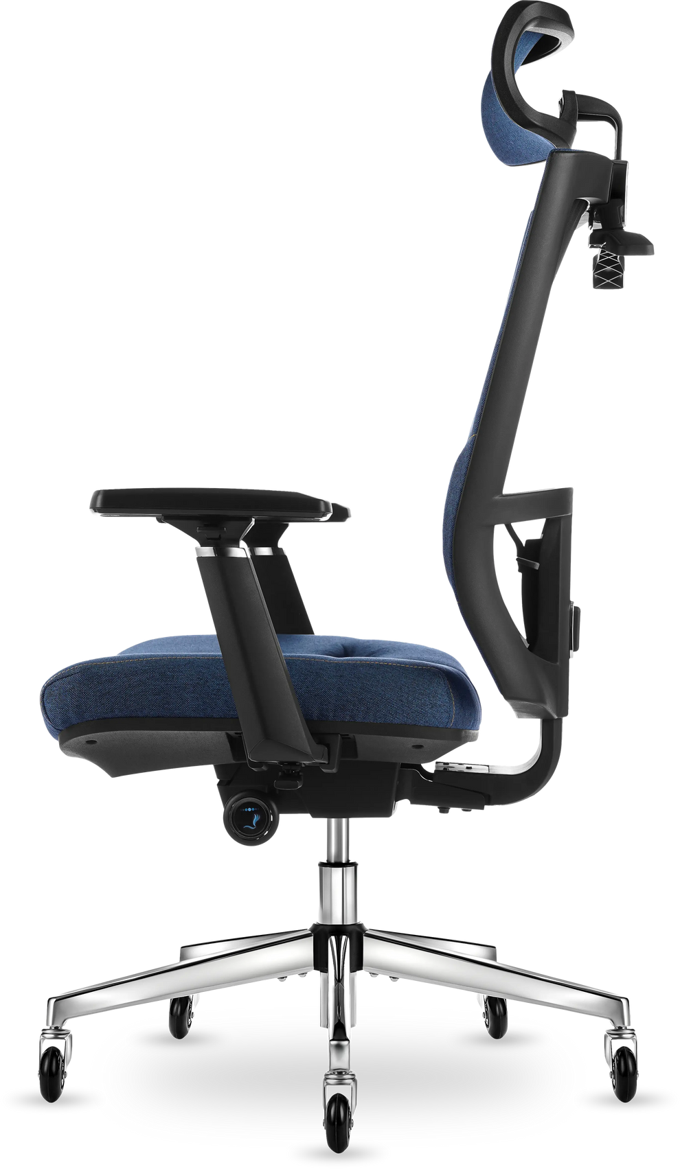 Space Ocean blue - kulik-systems-ua