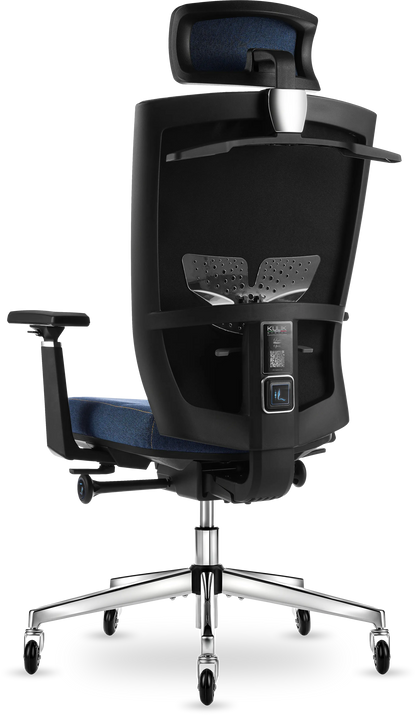 Space Ocean blue - kulik-systems-ua