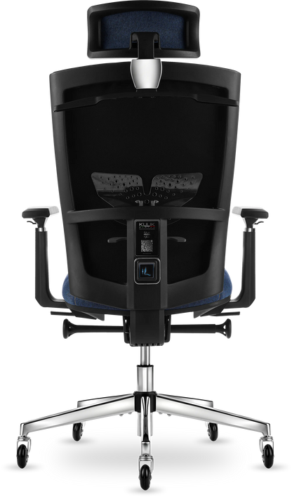 Space Ocean blue - kulik-systems-ua