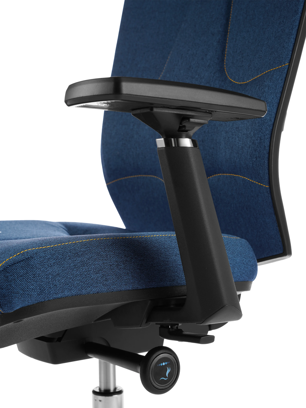 Space Ocean blue - kulik-systems-ua