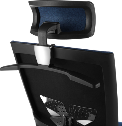 Space Ocean blue - kulik-systems-ua