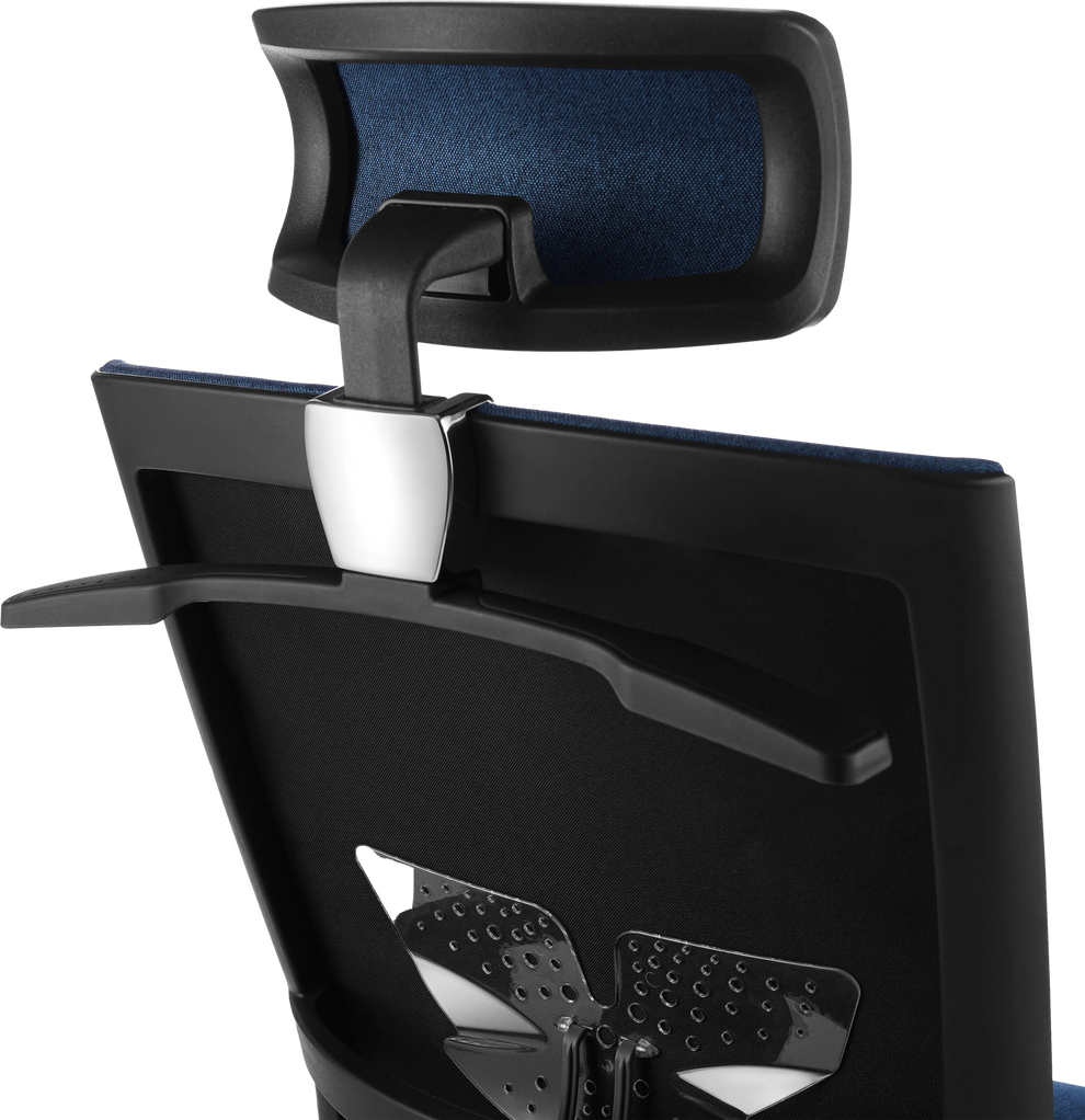 Space Ocean blue - kulik-systems-ua