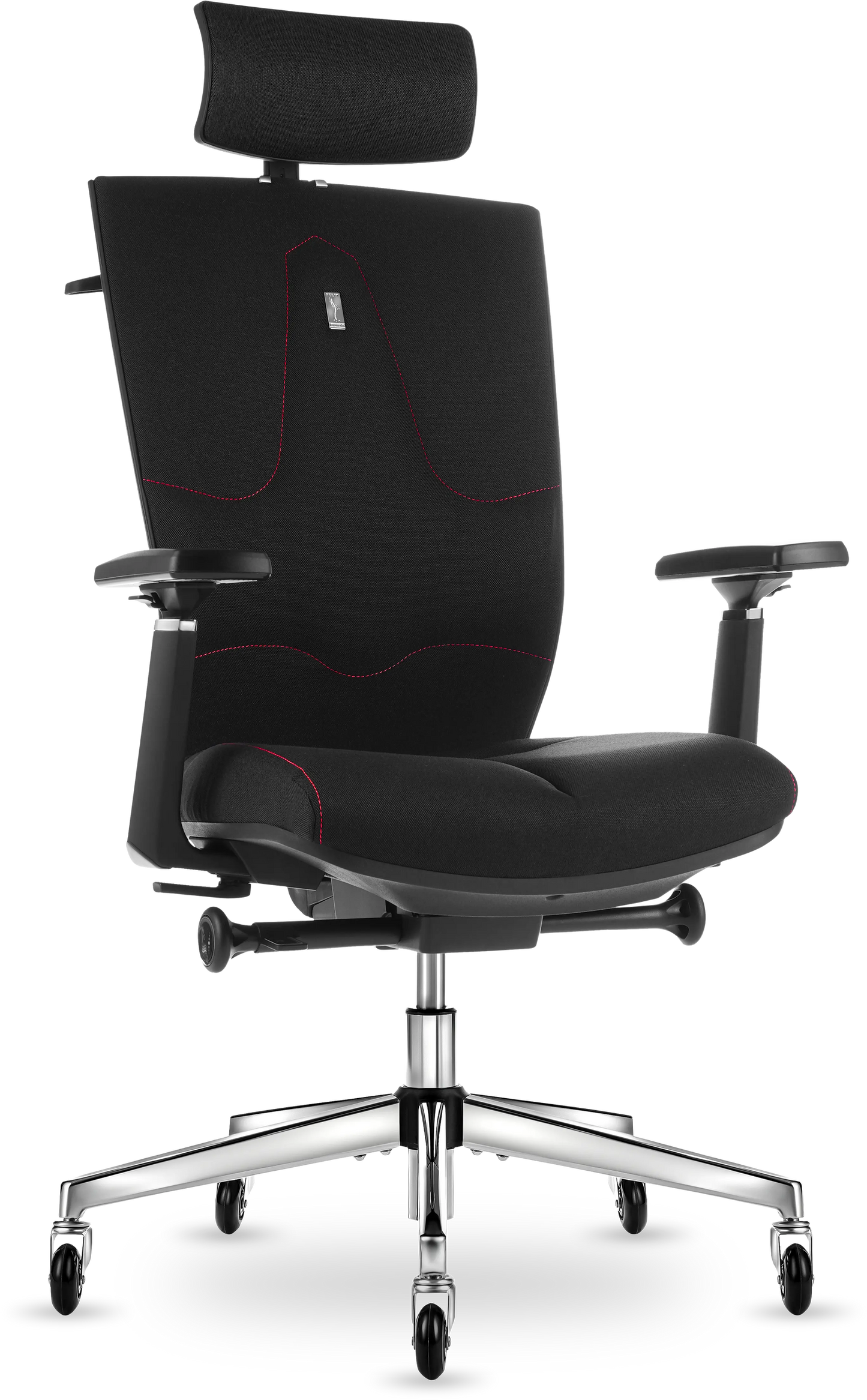 Space Onyx black - kulik-systems-ua