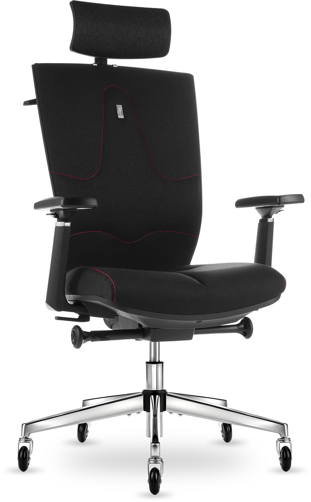 Space Onyx black - kulik-systems-ua