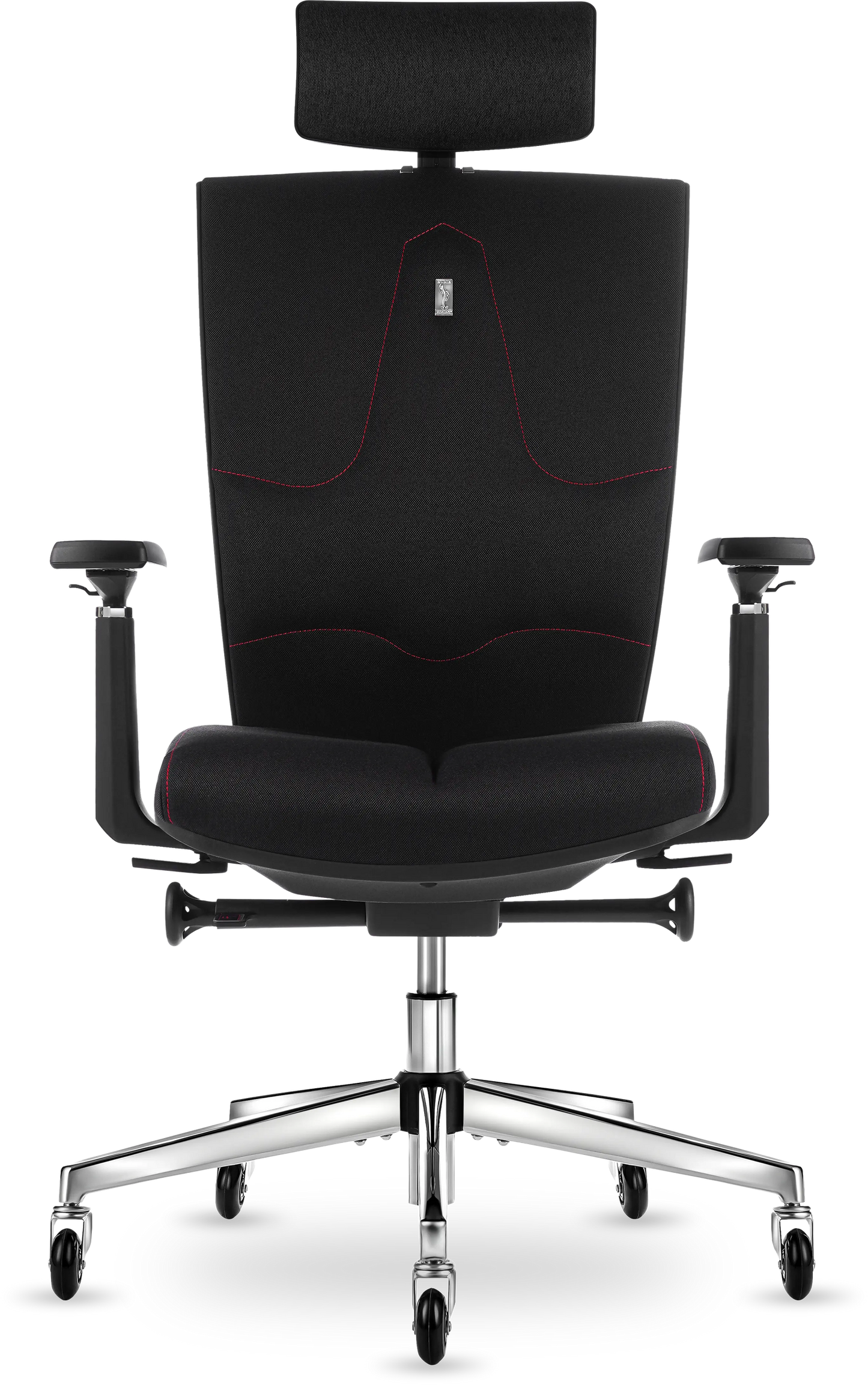 Space Onyx black - kulik-systems-ua