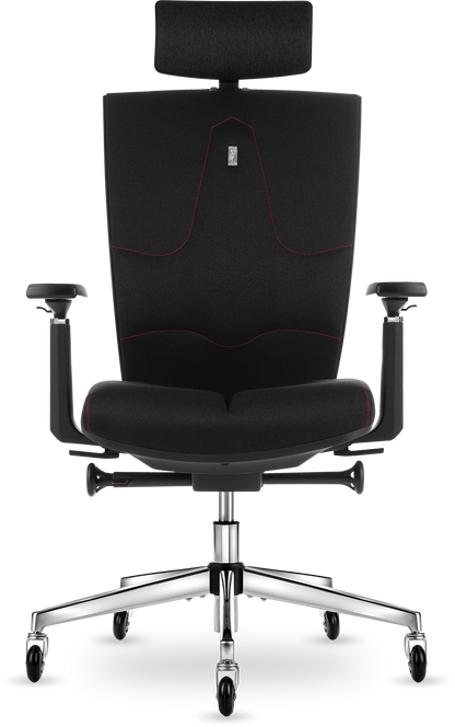 Space Onyx black - kulik-systems-ua