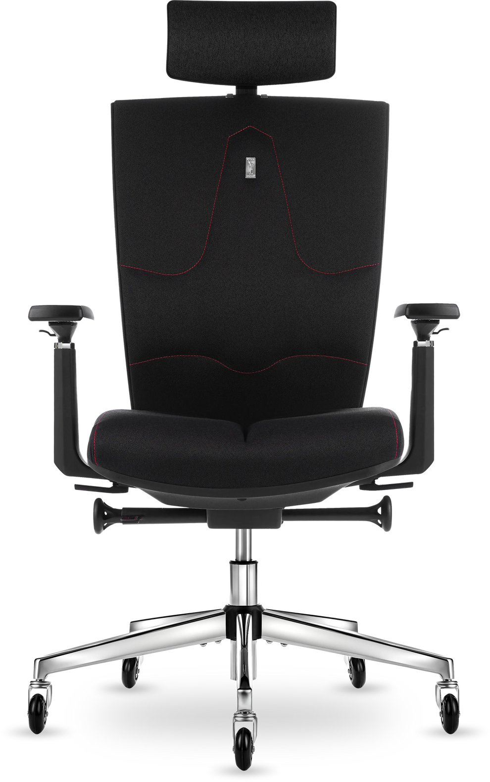 Space Onyx black - kulik-systems-ua