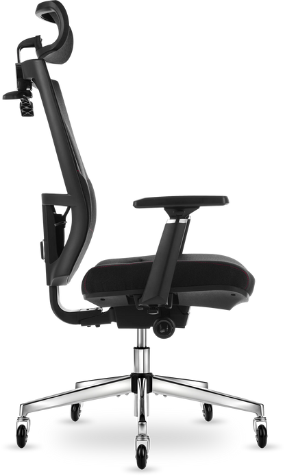 Space Onyx black - kulik-systems-ua