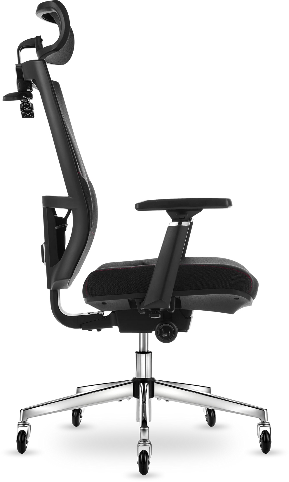 Space Onyx black - kulik-systems-ua