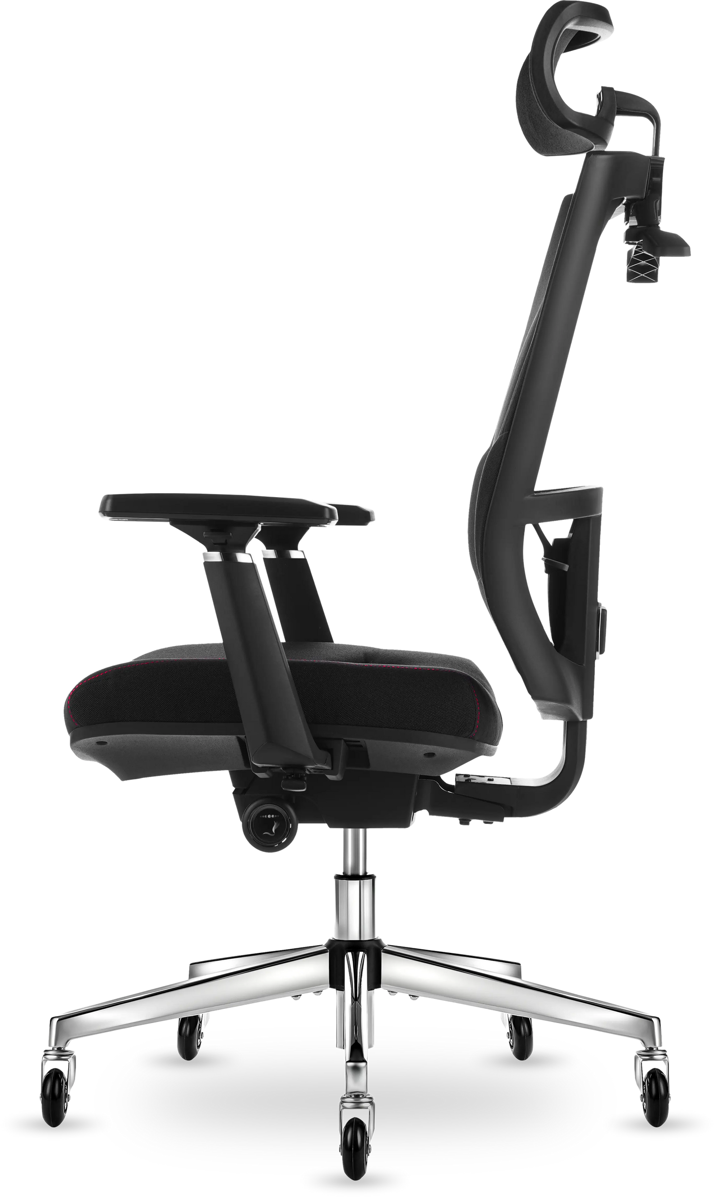 Space Onyx black - kulik-systems-ua