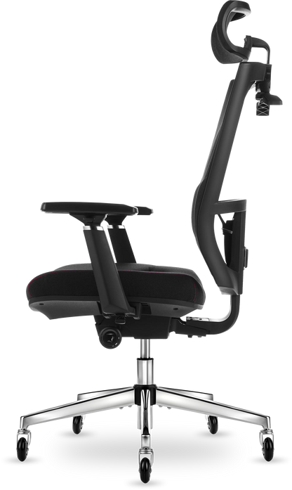 Space Onyx black - kulik-systems-ua