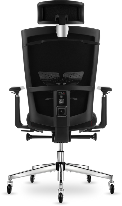 Space Onyx black - kulik-systems-ua