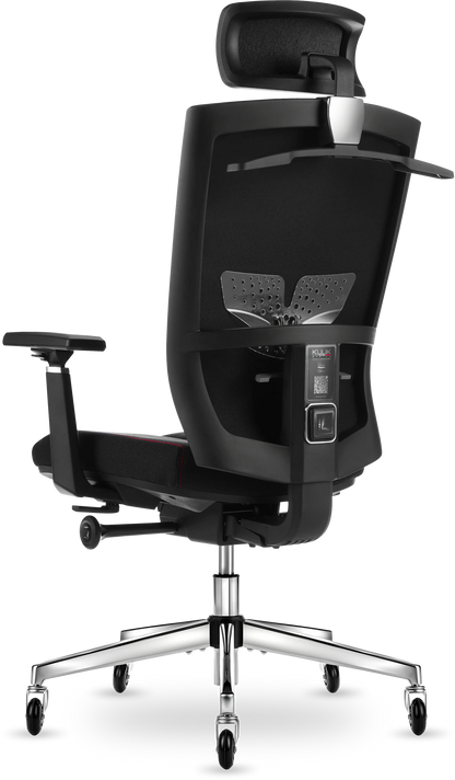 Space Onyx black - kulik-systems-ua