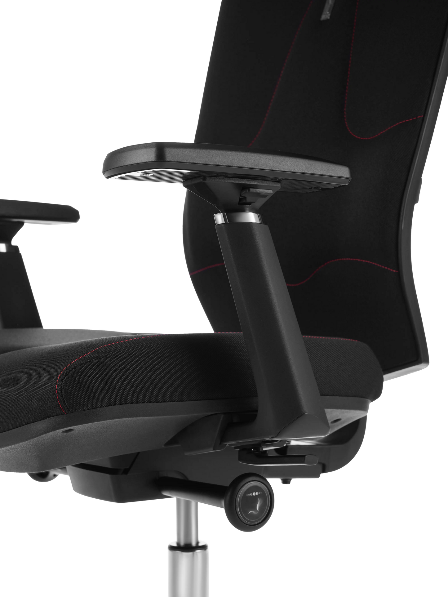 Space Onyx black - kulik-systems-ua