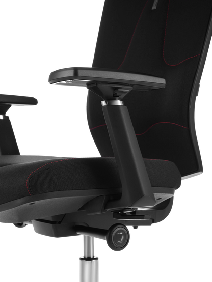 Space Onyx black - kulik-systems-ua